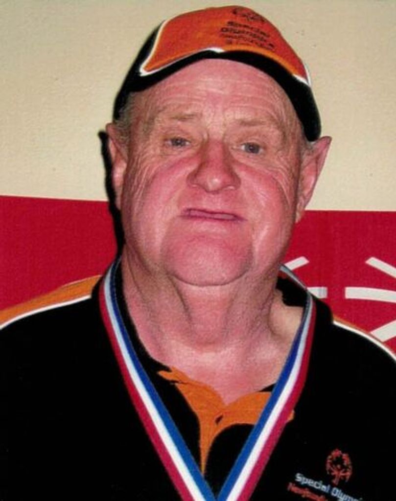 Gary David Wicks Profile Photo