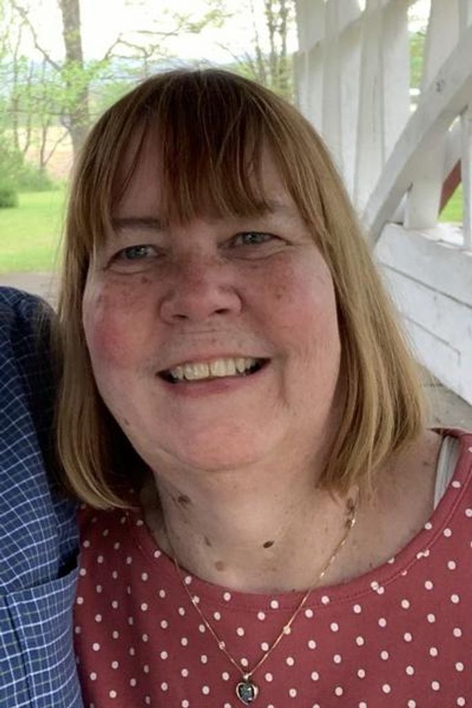 Cathleen J. Harshberger Profile Photo