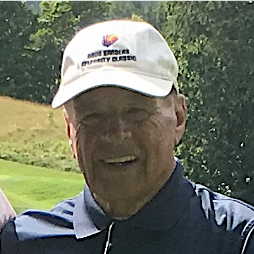John Anson Hammond Profile Photo
