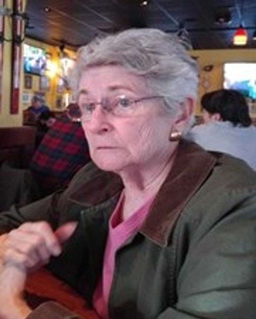 Esther M. De Fries Profile Photo