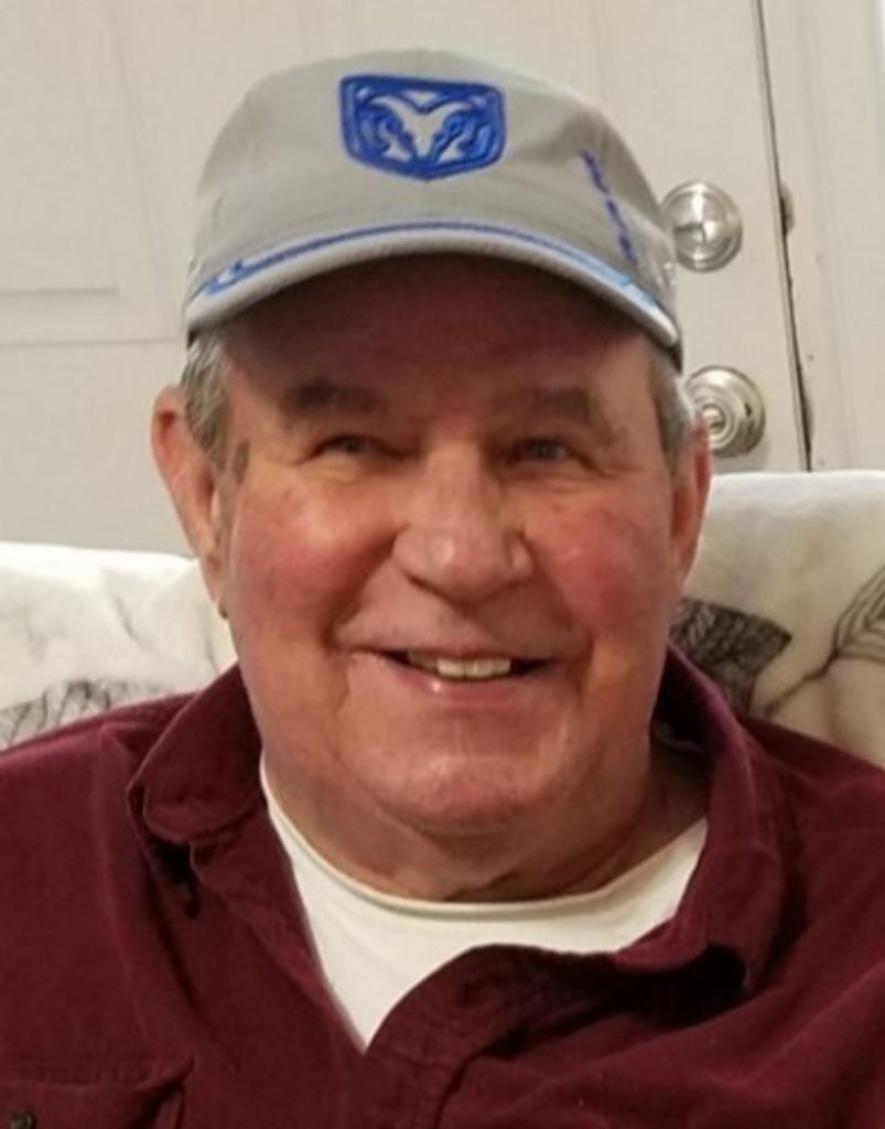 Gerald W. Geitner