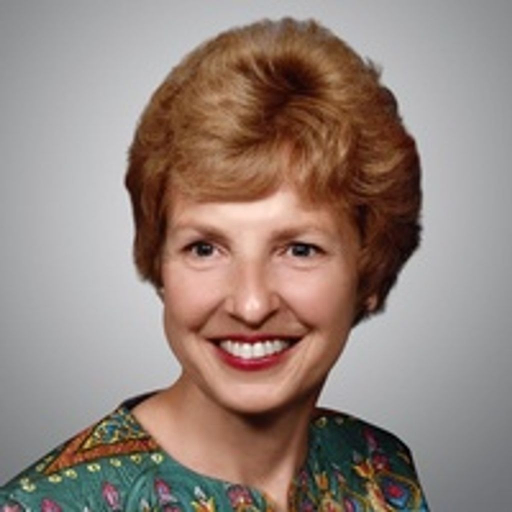 Elizabeth  Ann (Betsy)  Johnson