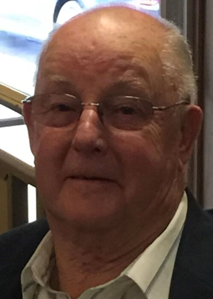 Glenn Meerdink