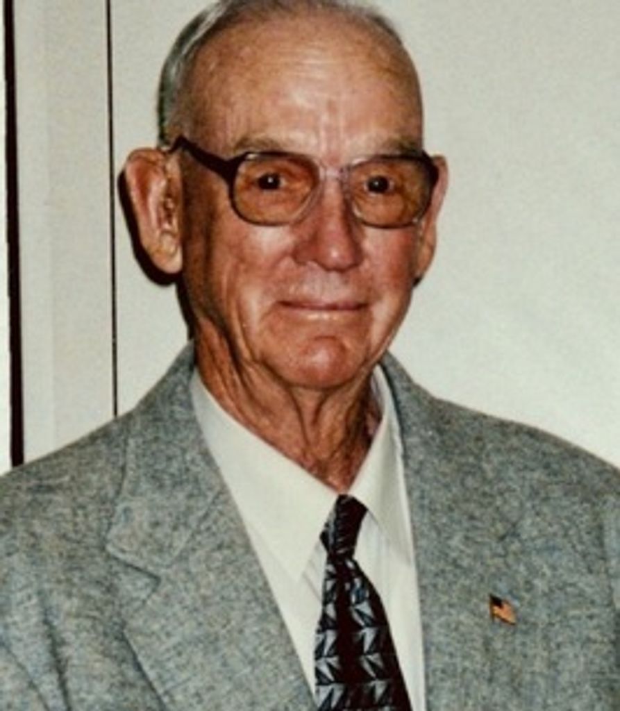 Earl Reynolds Profile Photo