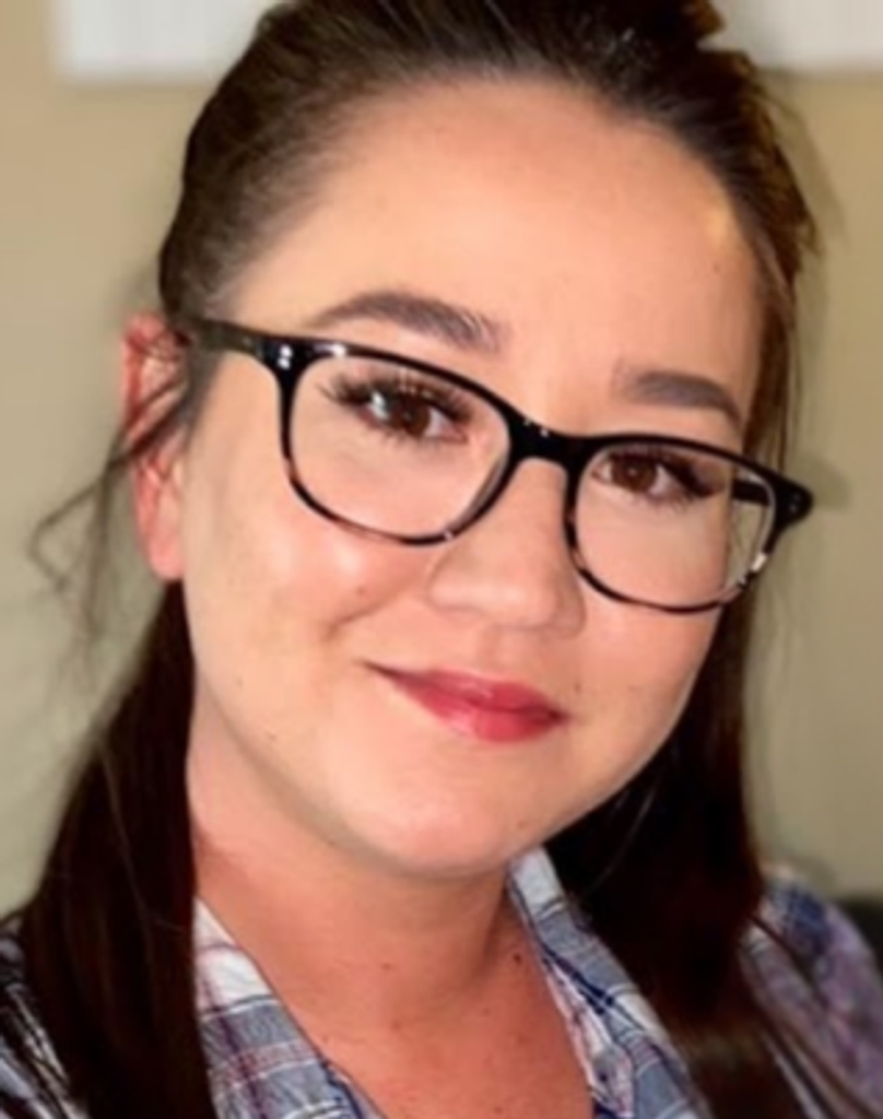 Lisa Sue Woodman