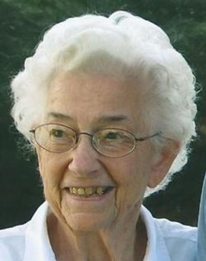 Jessie E. Mckennon Profile Photo