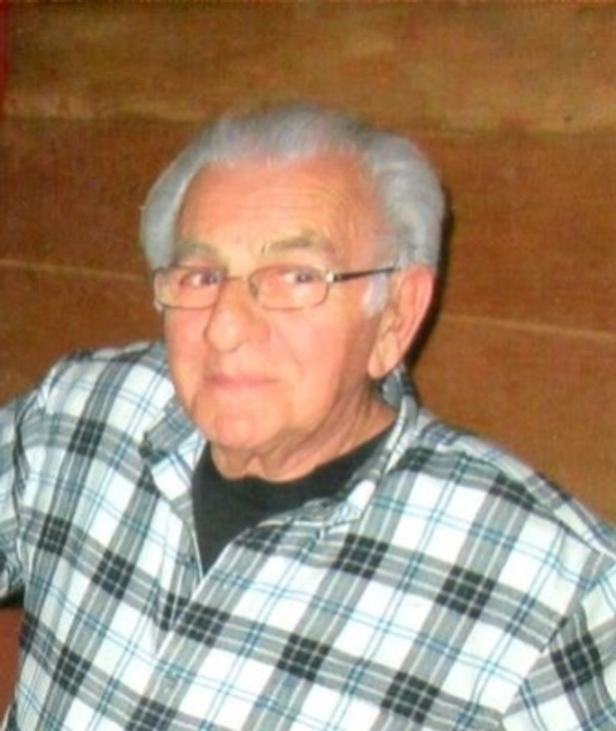 Joseph A. Palmieri