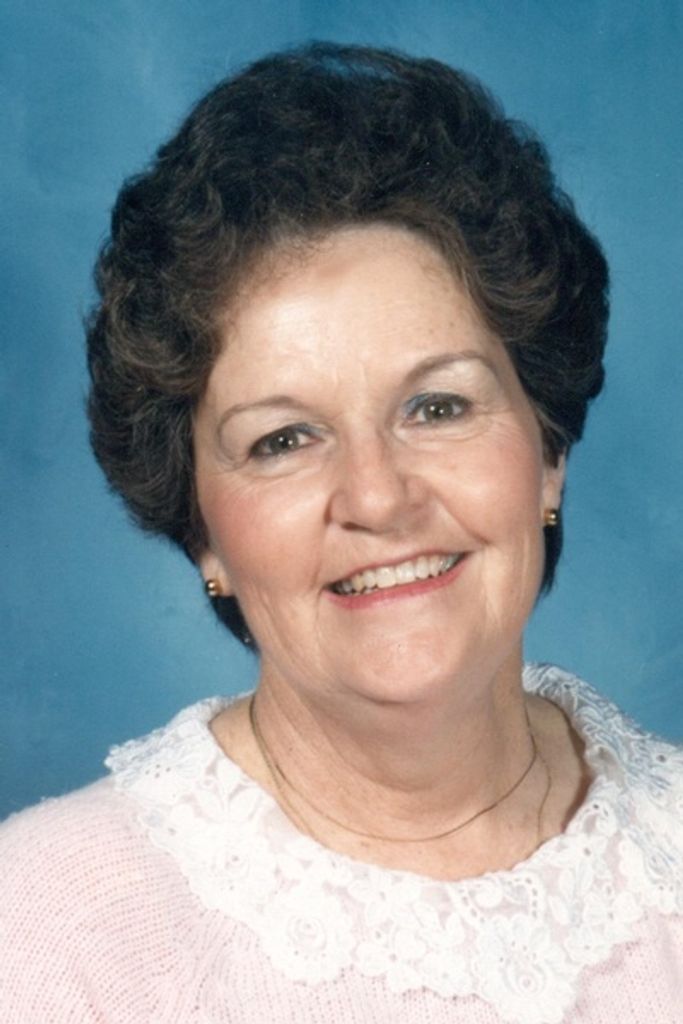Emma Bernice Farris Profile Photo