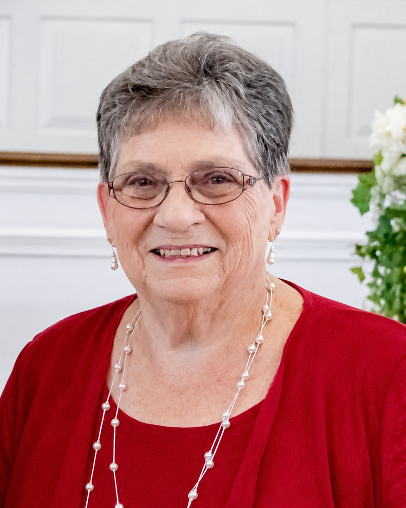 Clarice "Speedy" Wright Profile Photo