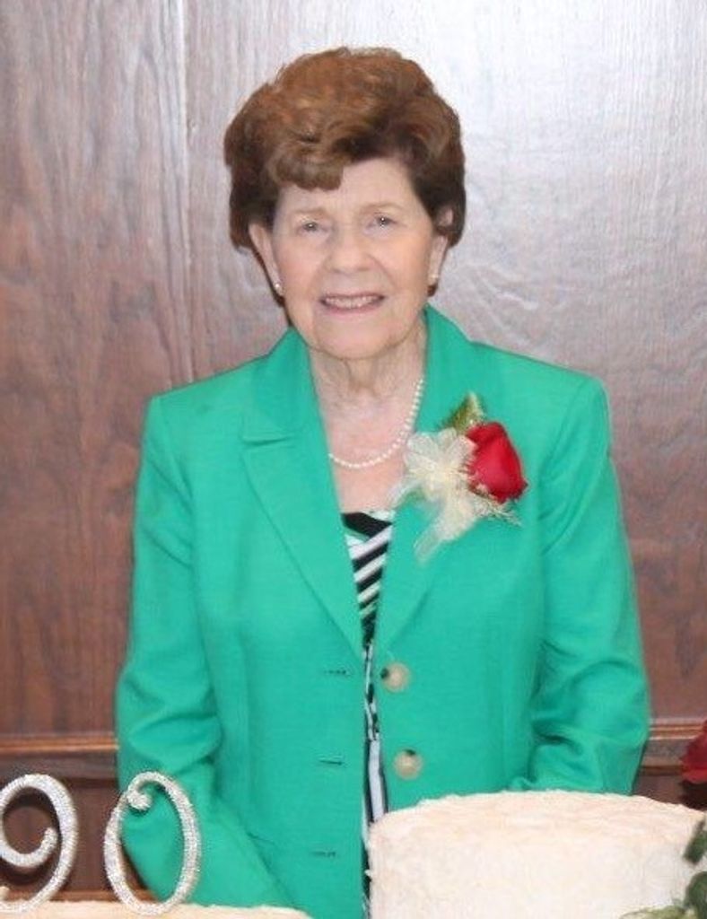 Cecelia Rose Schneberger Profile Photo