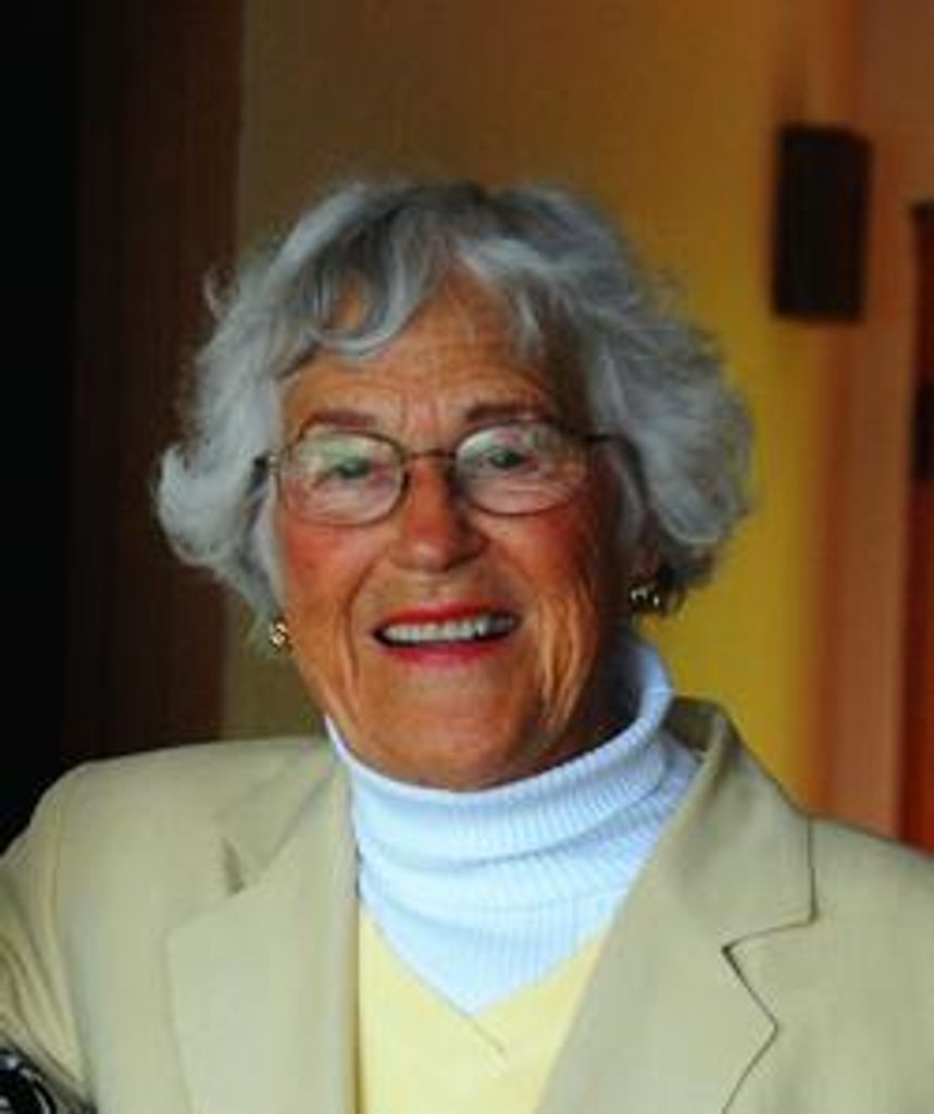 Annette Cason Taylor