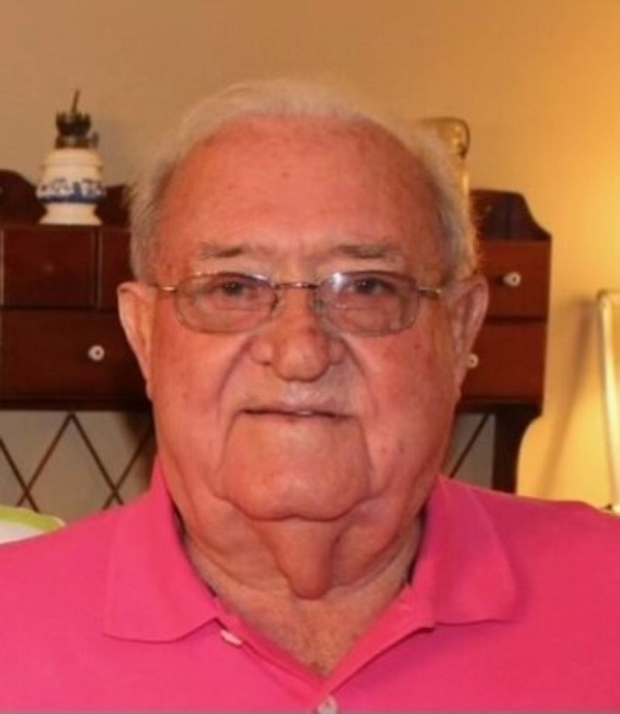 J.C. "Pee Wee" Thomas Profile Photo