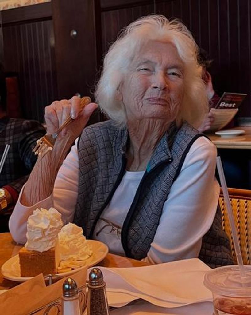 Joann Horton Reynolds Profile Photo