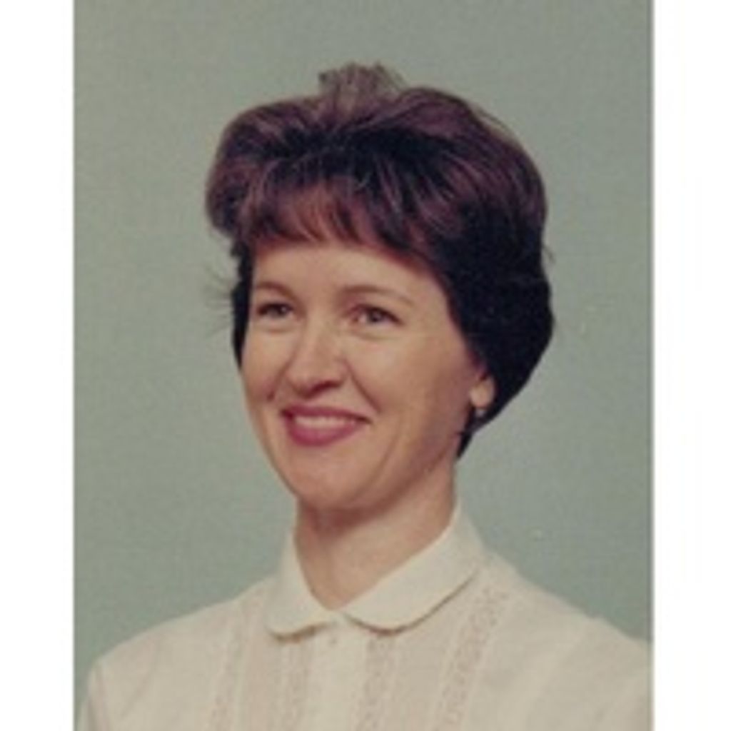 Carolyn G. Mcclure Of Garrett, Indiana
