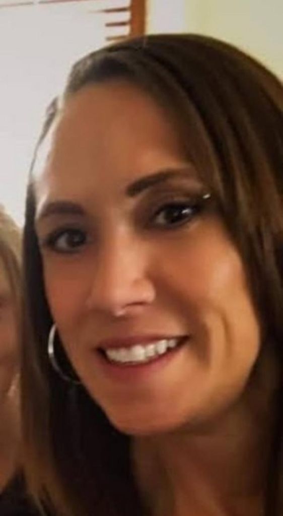 Christin J. Vanzant Profile Photo