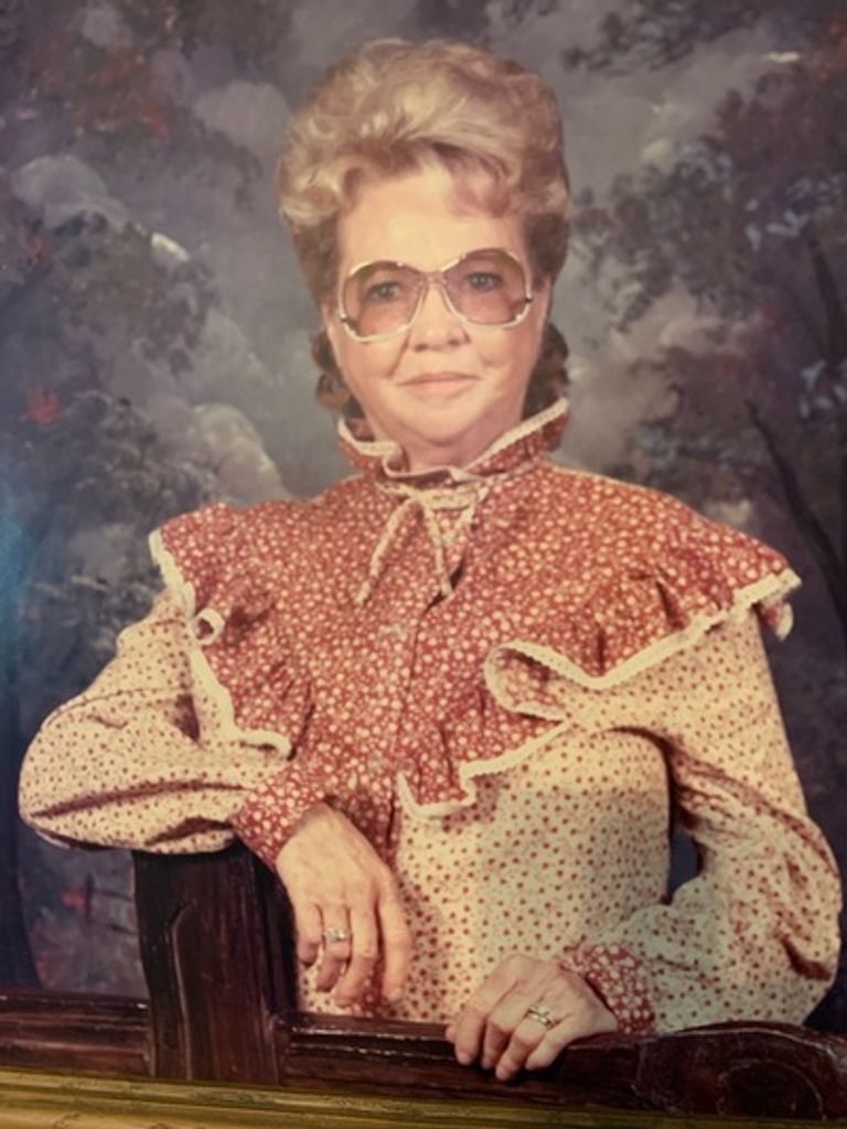 Betty J. Smith Profile Photo