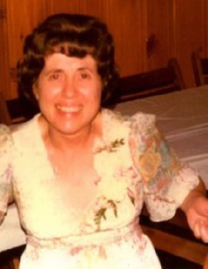 Joanne E. Moore