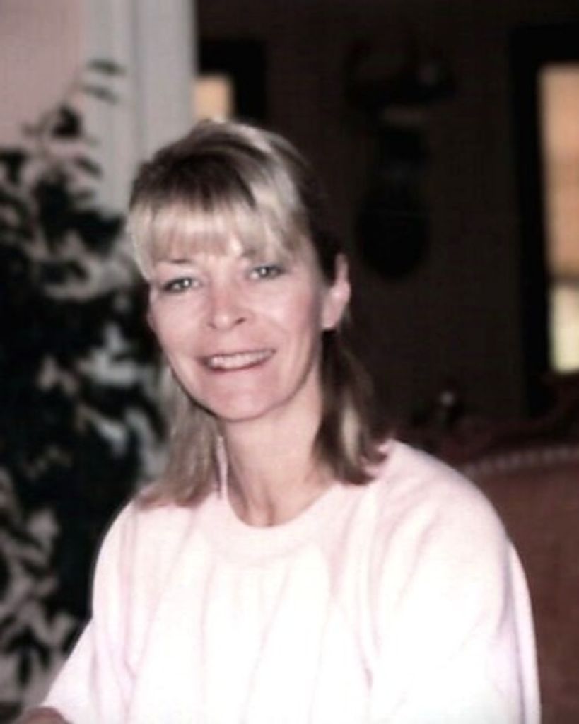 Sharon Lyn Gardner