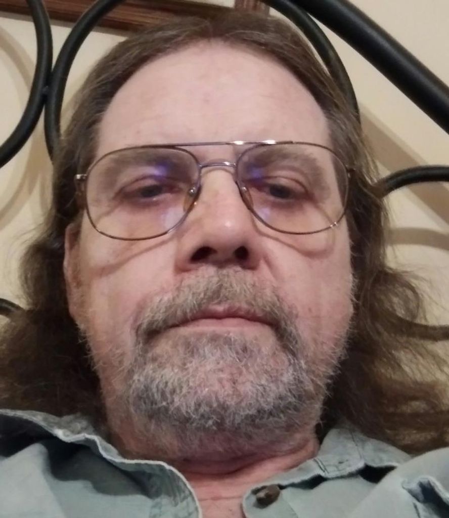 Delmar O. Smothers, Jr.