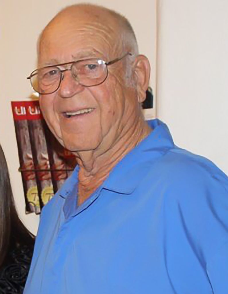 Ercil George