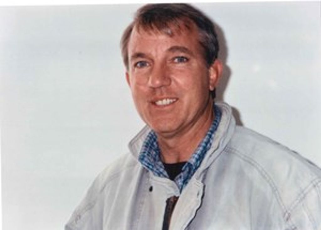 Stephen W Moss