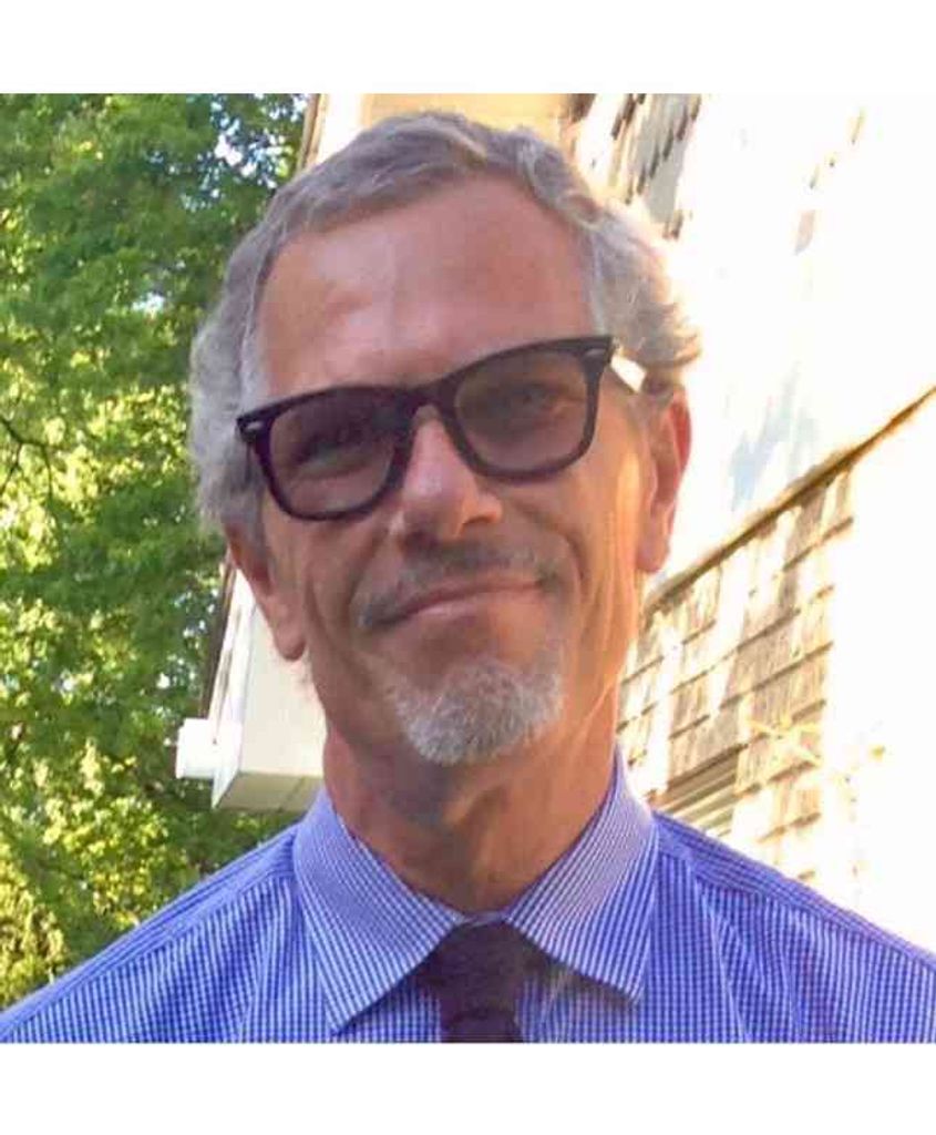 Donald Wilson Stroud Profile Photo