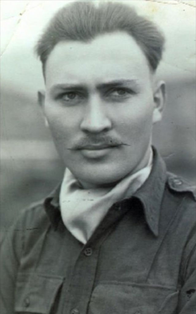 Robert "Bob" Theodore Johnson