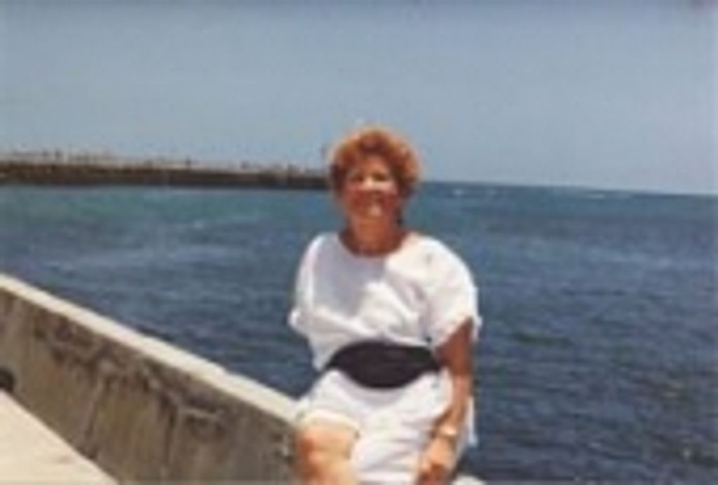 Ramona Burgos