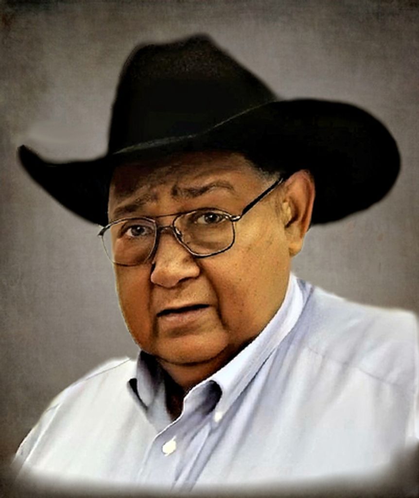 Leonardo Alvarado, Sr. Profile Photo