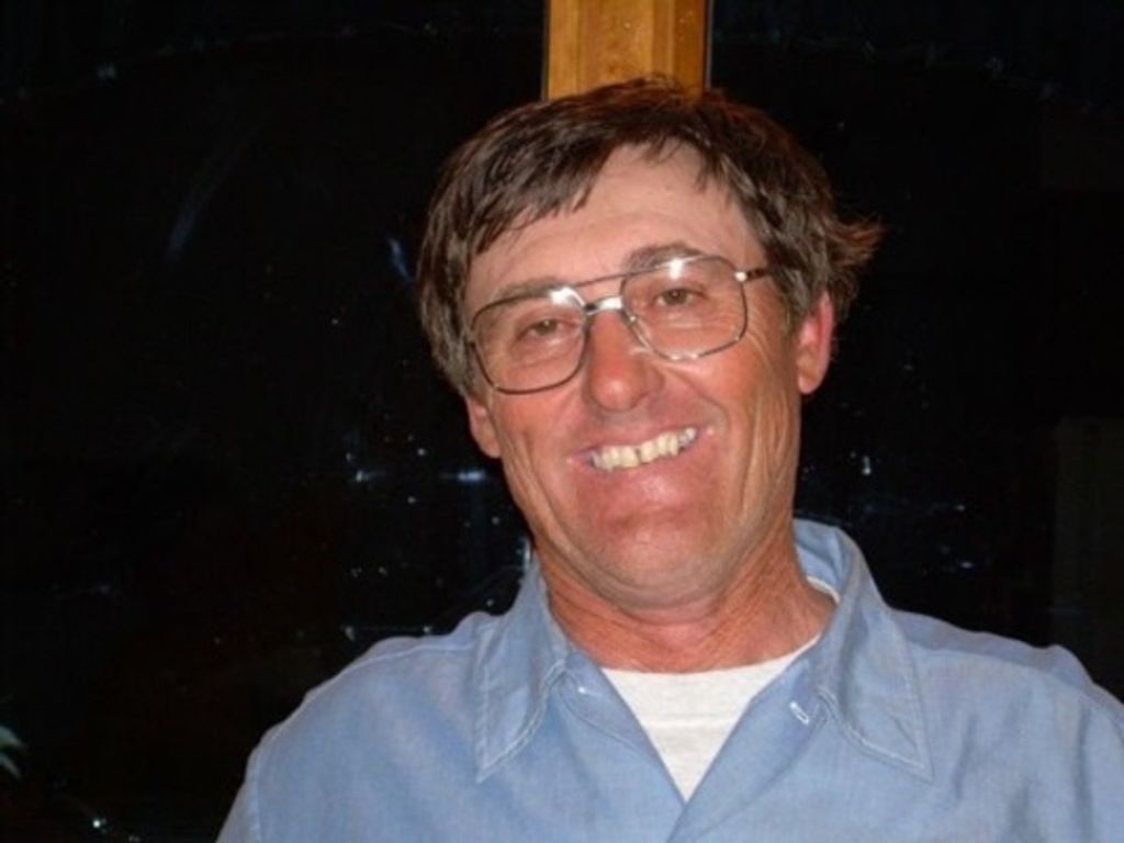 David Wolbaum Profile Photo
