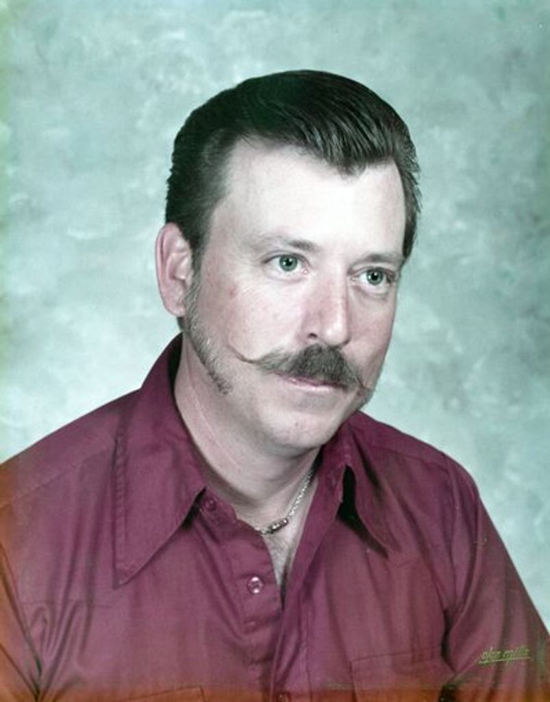 Jesse "Ronny" Bolding Profile Photo