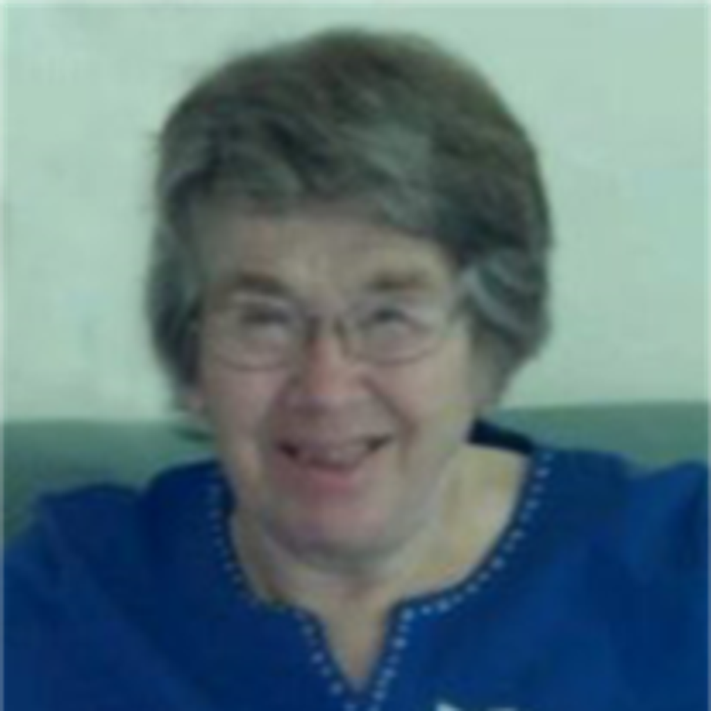Doris Helen Mcmahon