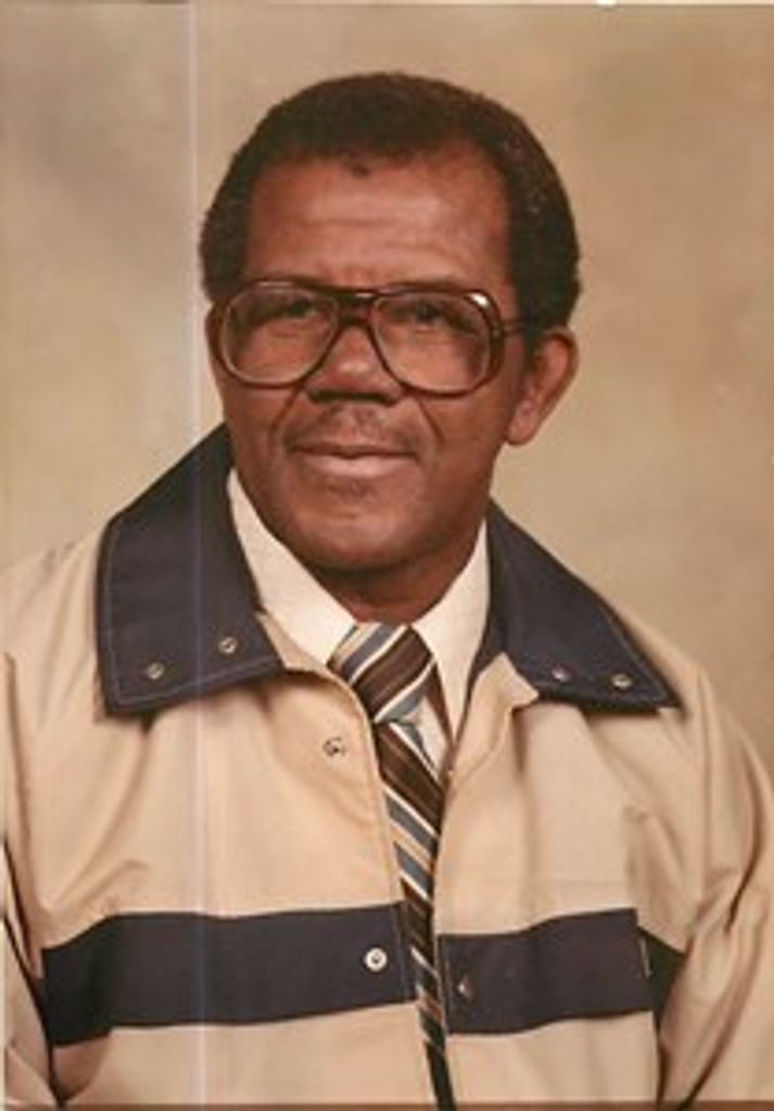 Vibart A. Williams
