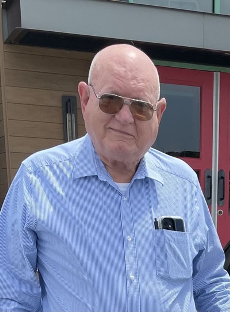 James Lee Allen Profile Photo