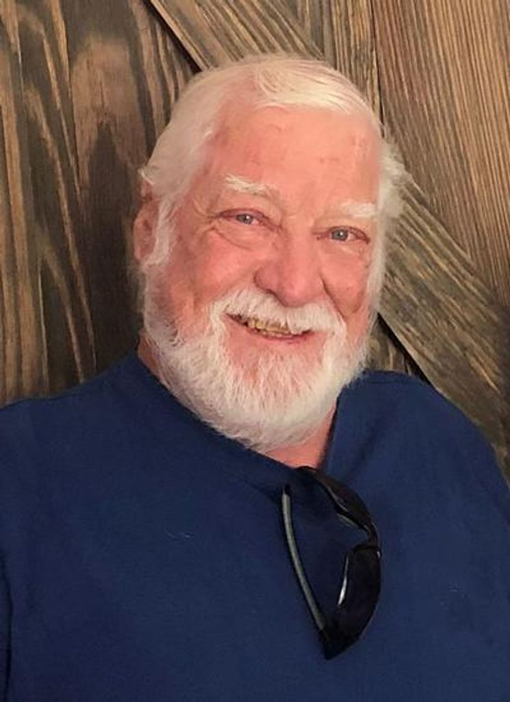 Thomas Michael Kauffmann Profile Photo