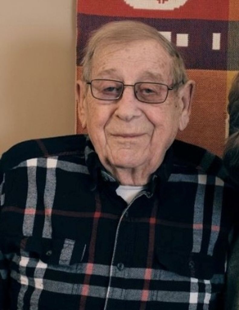 Dr. Melvin F. Kirchhoff, Dvm