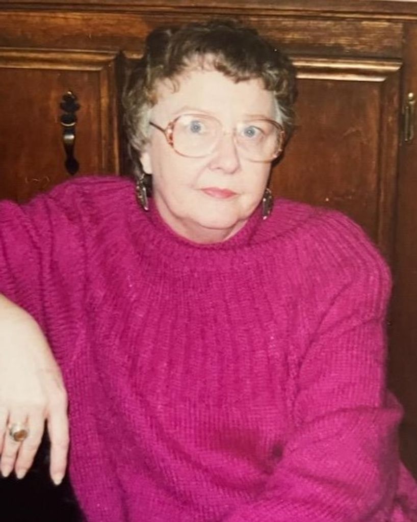 Jean Eubanks