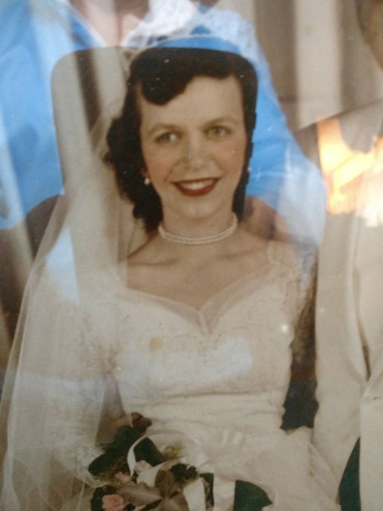 Mary Polly