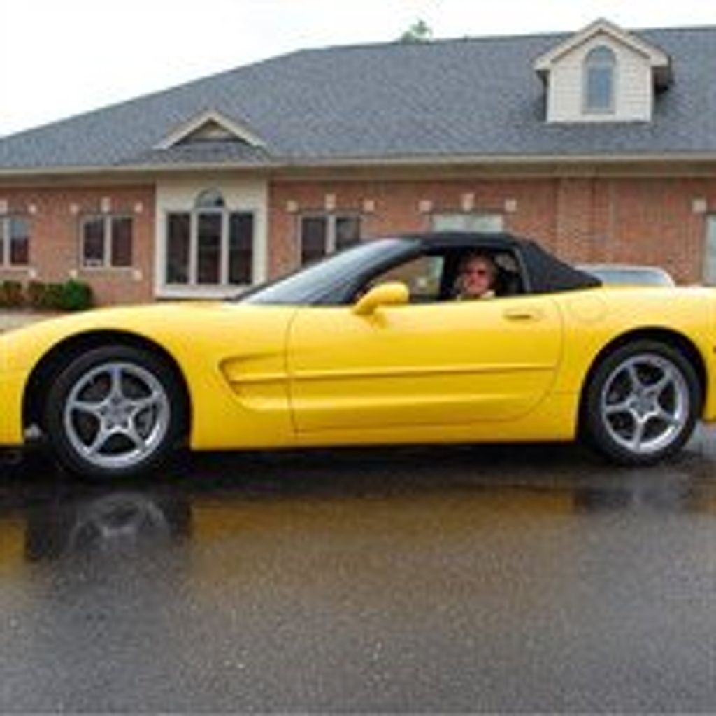 Patrick  Michael Gollehur Profile Photo