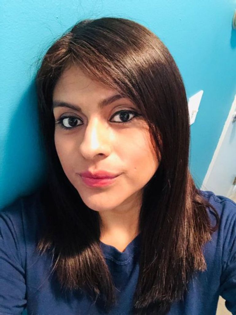 Jazmin Puebla Aguilar Profile Photo