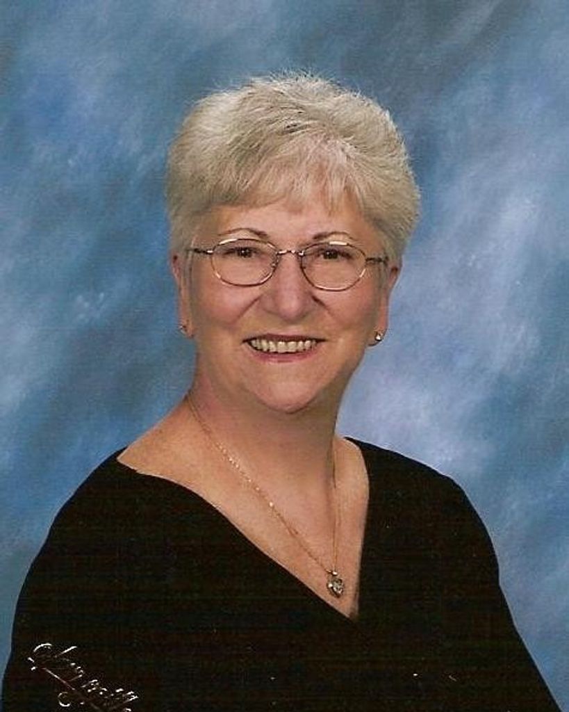 Patricia Barbara Hurd Profile Photo