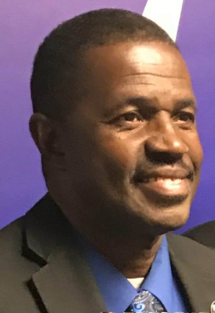 Larry Donnell Bell Profile Photo