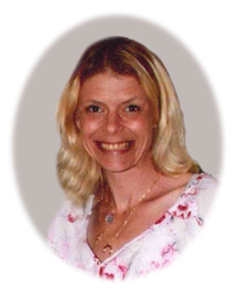 Kristina Carrie Ann (Kroeger)  Kroeger