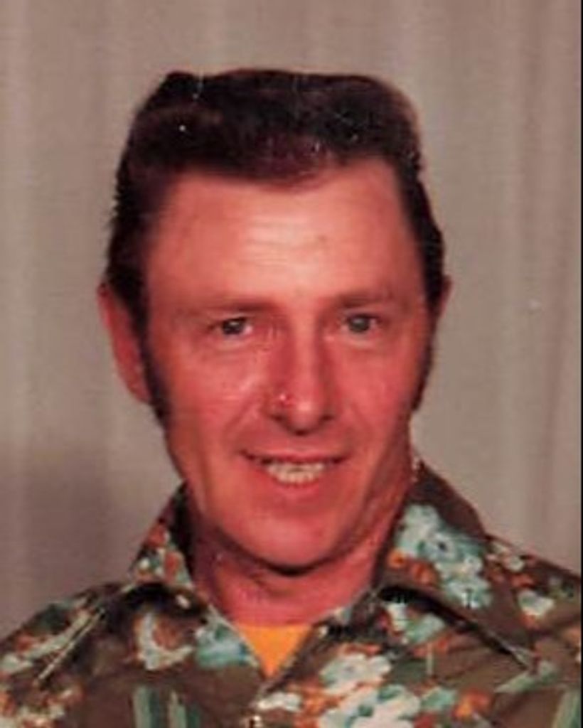 Roger Burt
