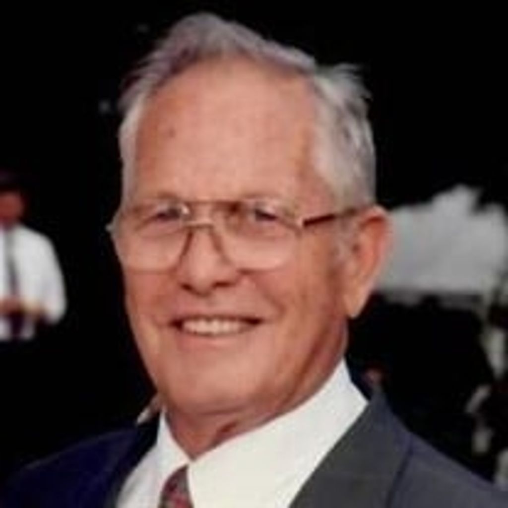 Wallace Lloyd Brown