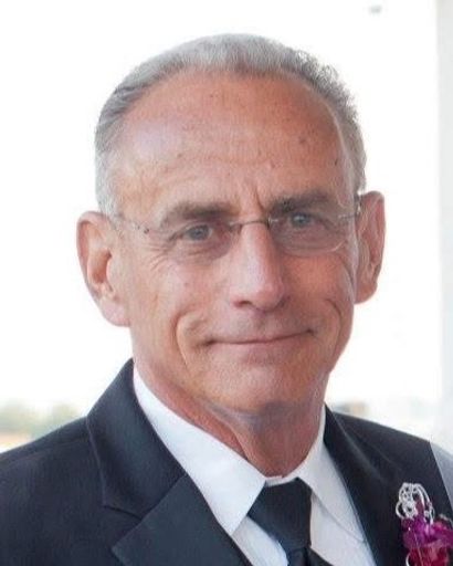 Robert Leslie Wilson's obituary image