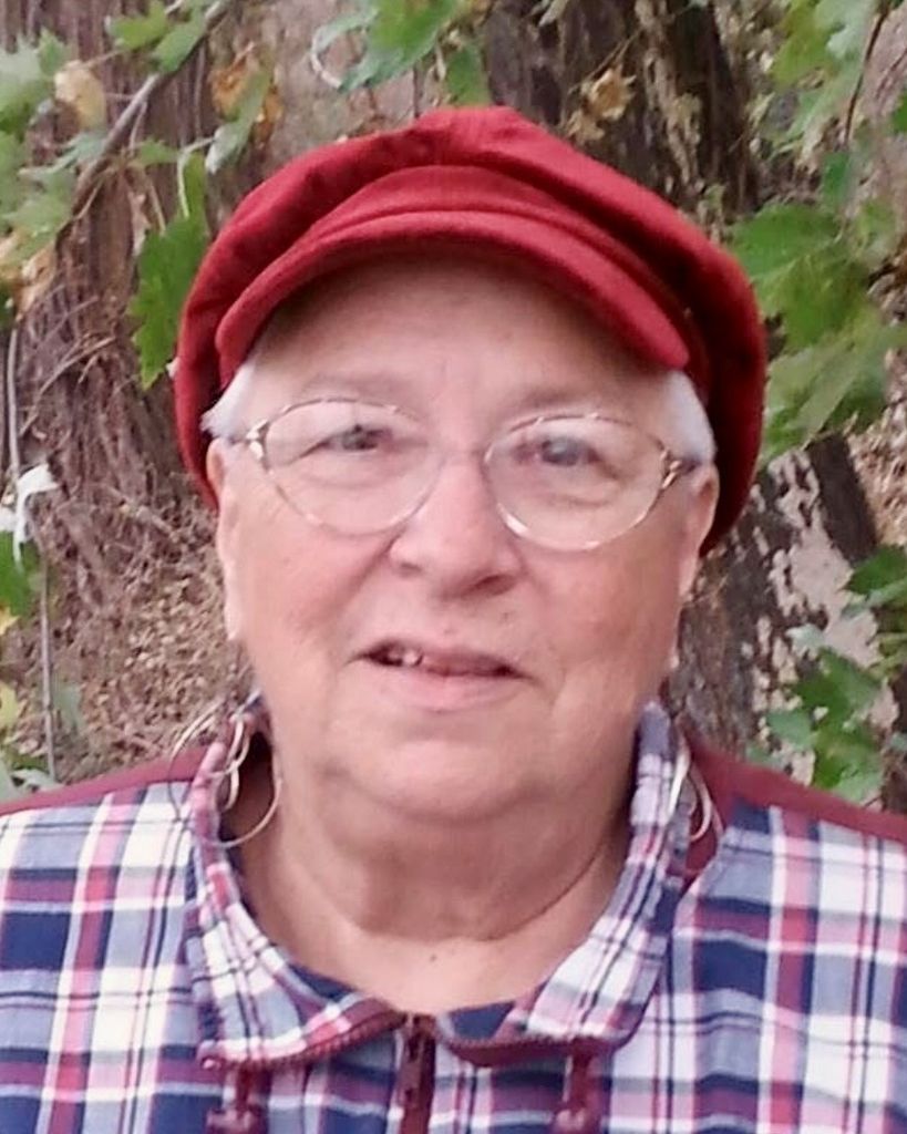 Rev. Madeline S. Edwards Profile Photo