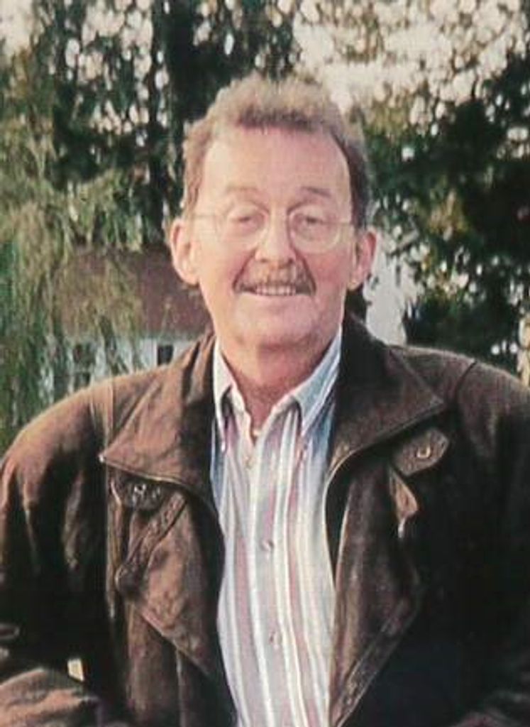 Robert Dorman