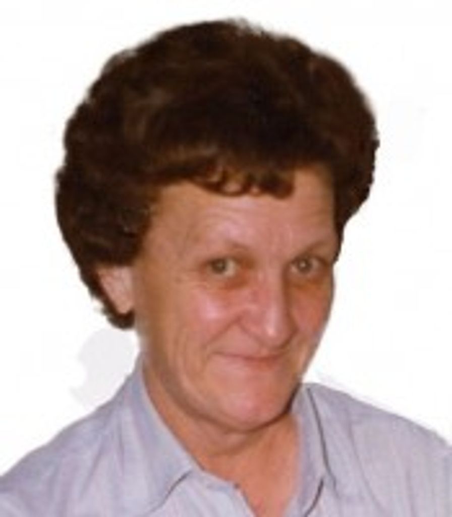 Ms.  Carol Jean Warner, 65