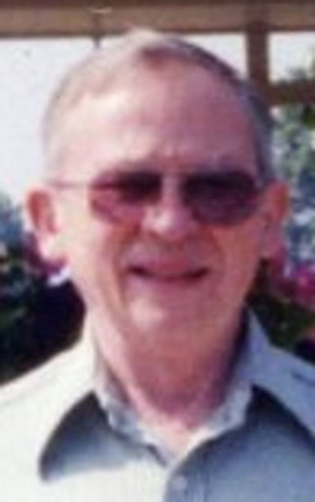 Robert Lee Balsbaugh